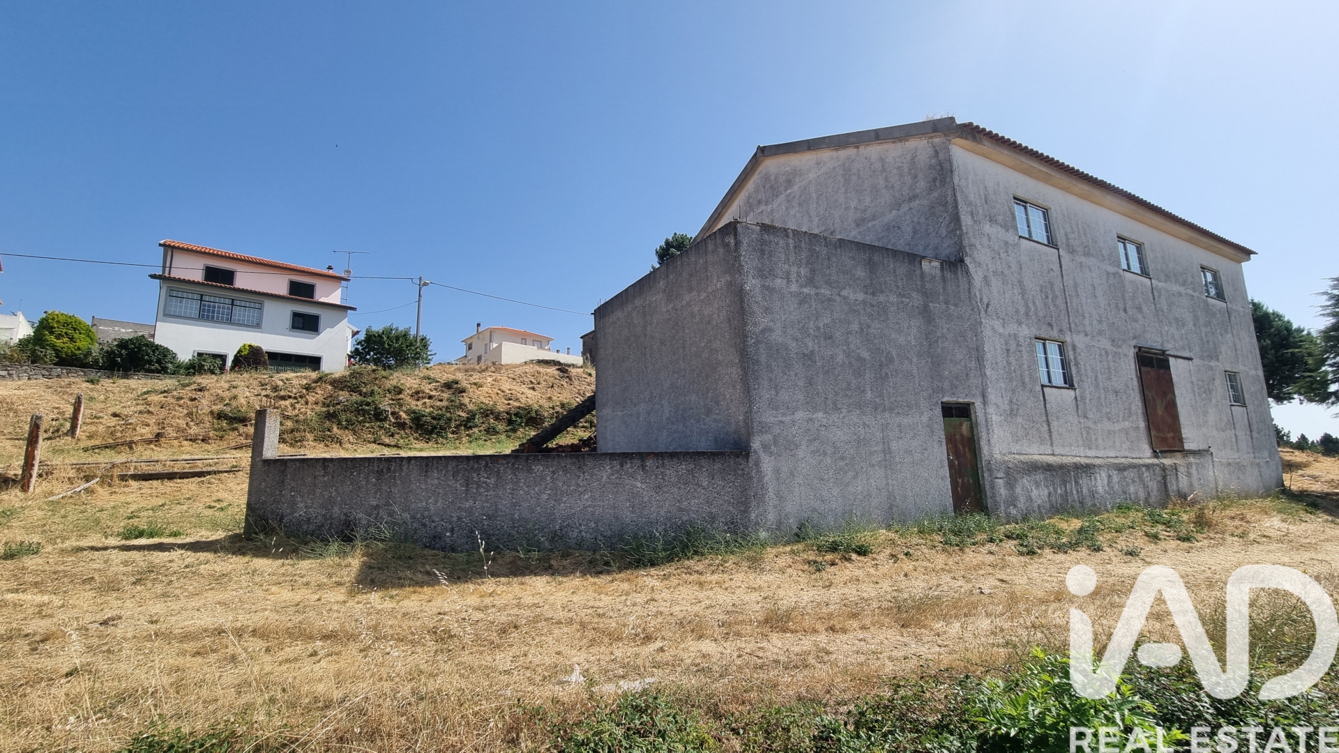 Moradia T0 à venda em Videmonte - Guarda, Guarda — foto 2