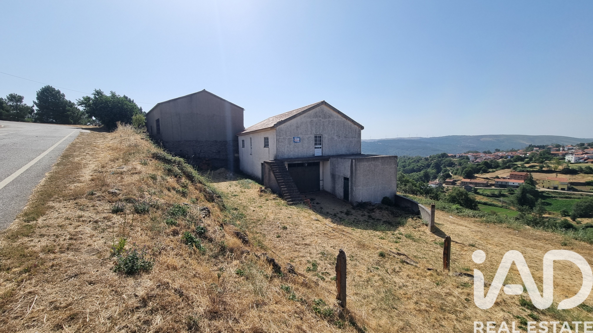 Moradia T0 à venda em Videmonte - Guarda, Guarda — foto 26