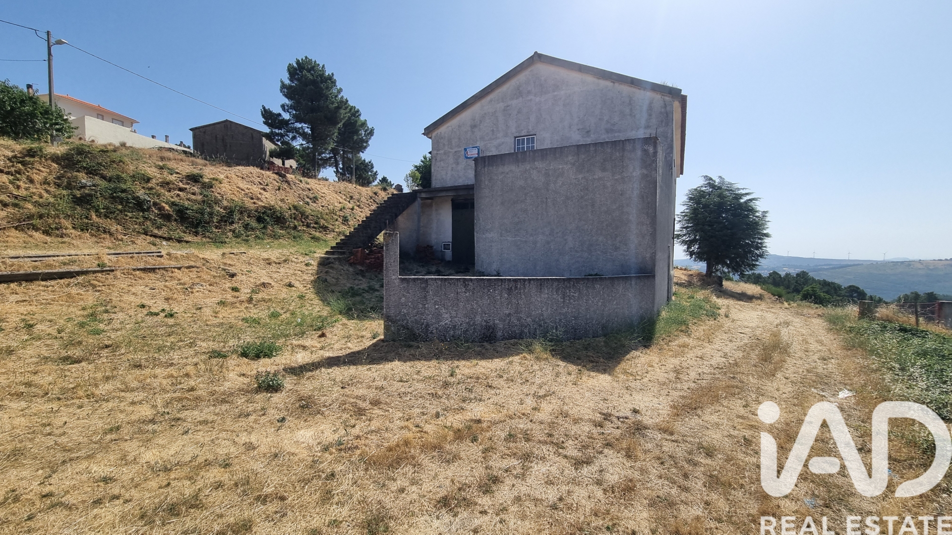 Moradia T0 à venda em Videmonte - Guarda, Guarda — foto 25
