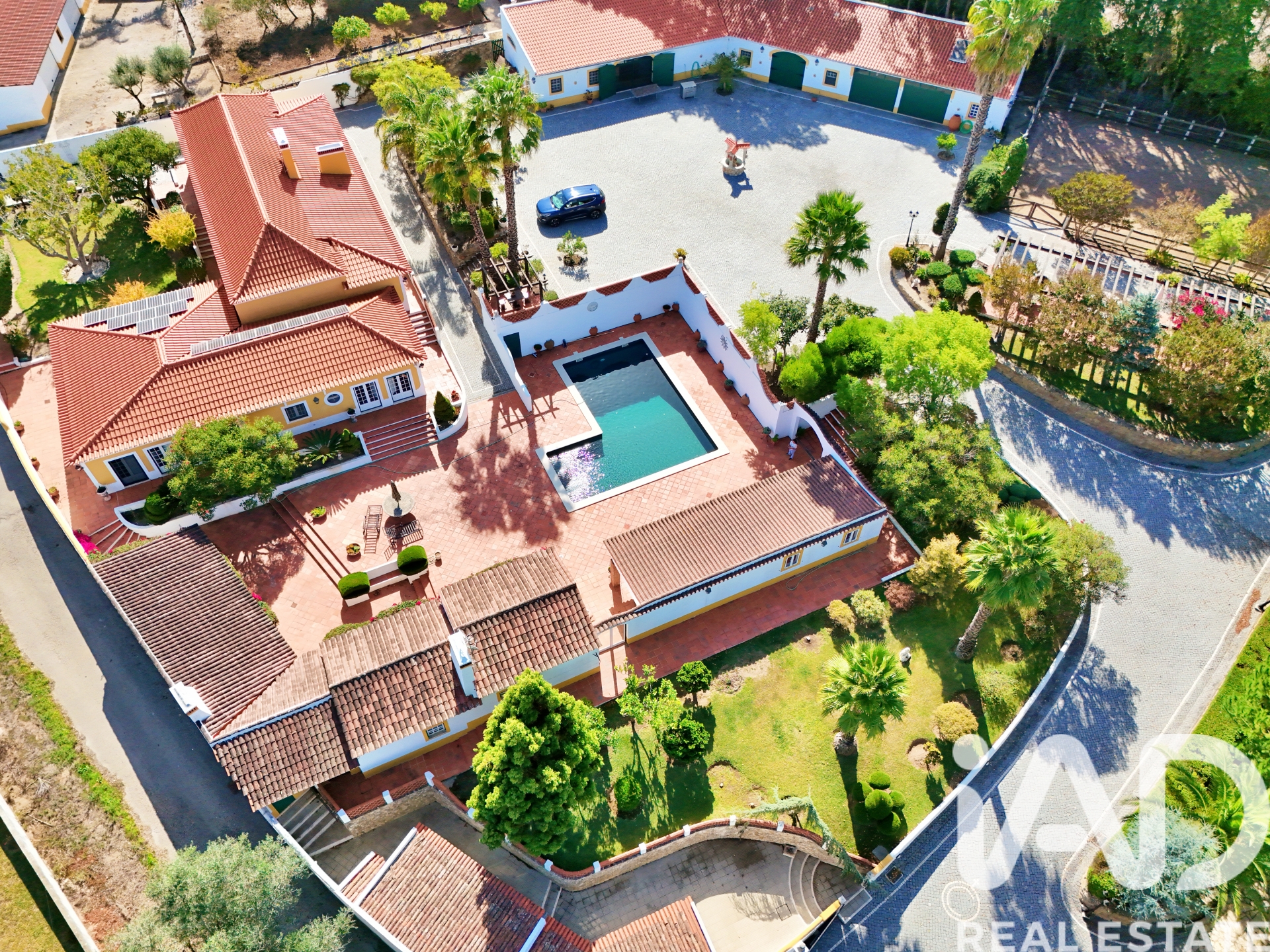 Quinta  em Carvalhal