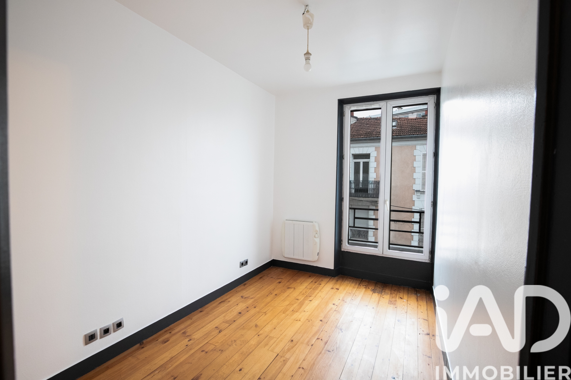 Vente appartement à Villemomble (93250) : appartement 2 pièces 27 m² — 5
