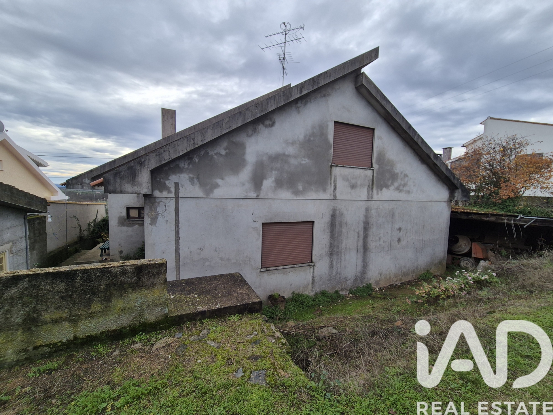 Moradia T6+ à venda em IZEDA, Bragança — foto 21