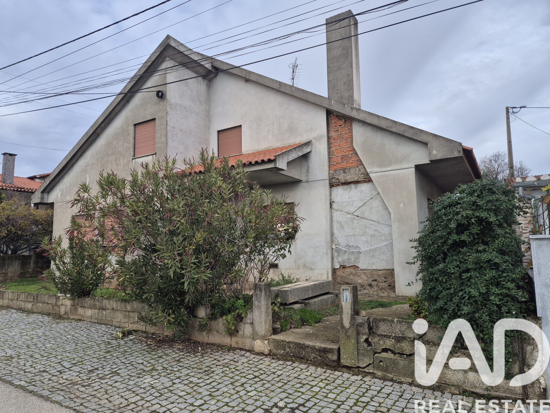 Moradia T6+ à venda em IZEDA, Bragança — foto 3