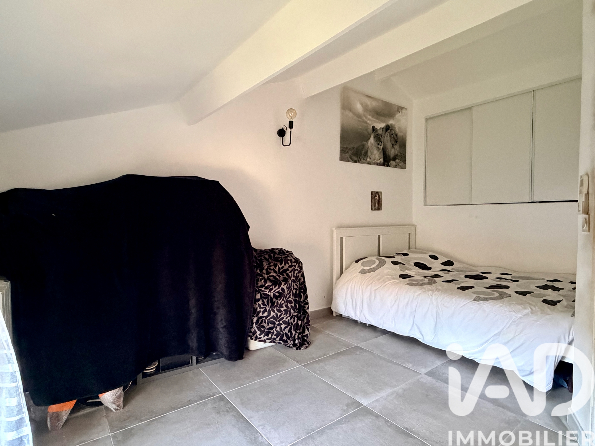 Vente maison à Saint-Cyr-sur-Mer (83270) : maison de ville 3 pièces 66 m² - 1915054 — 6