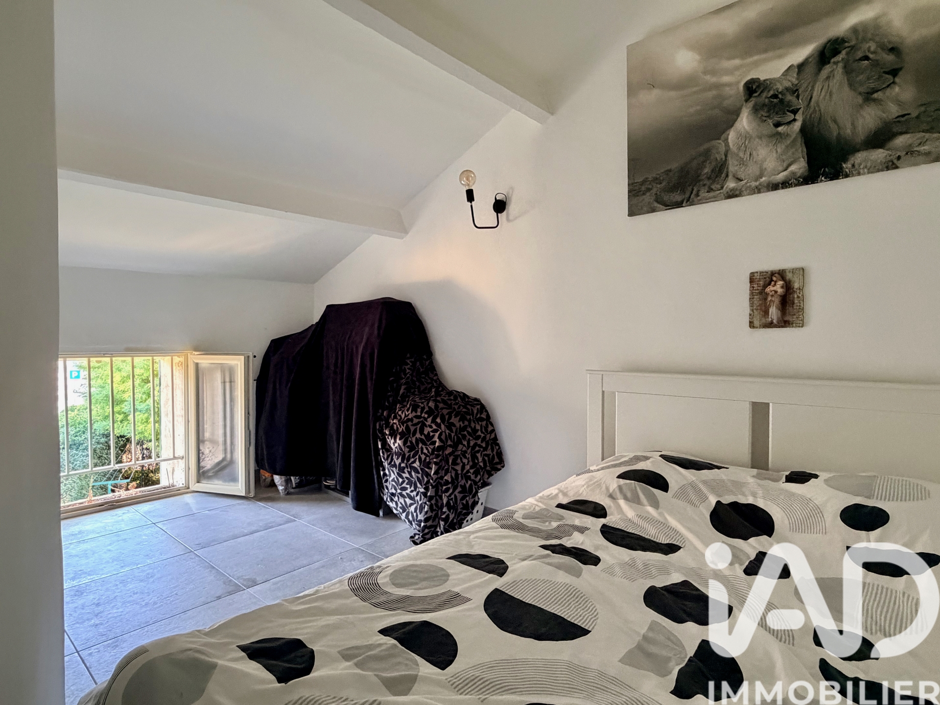 Vente maison à Saint-Cyr-sur-Mer (83270) : maison de ville 3 pièces 66 m² - 1915054 — 7
