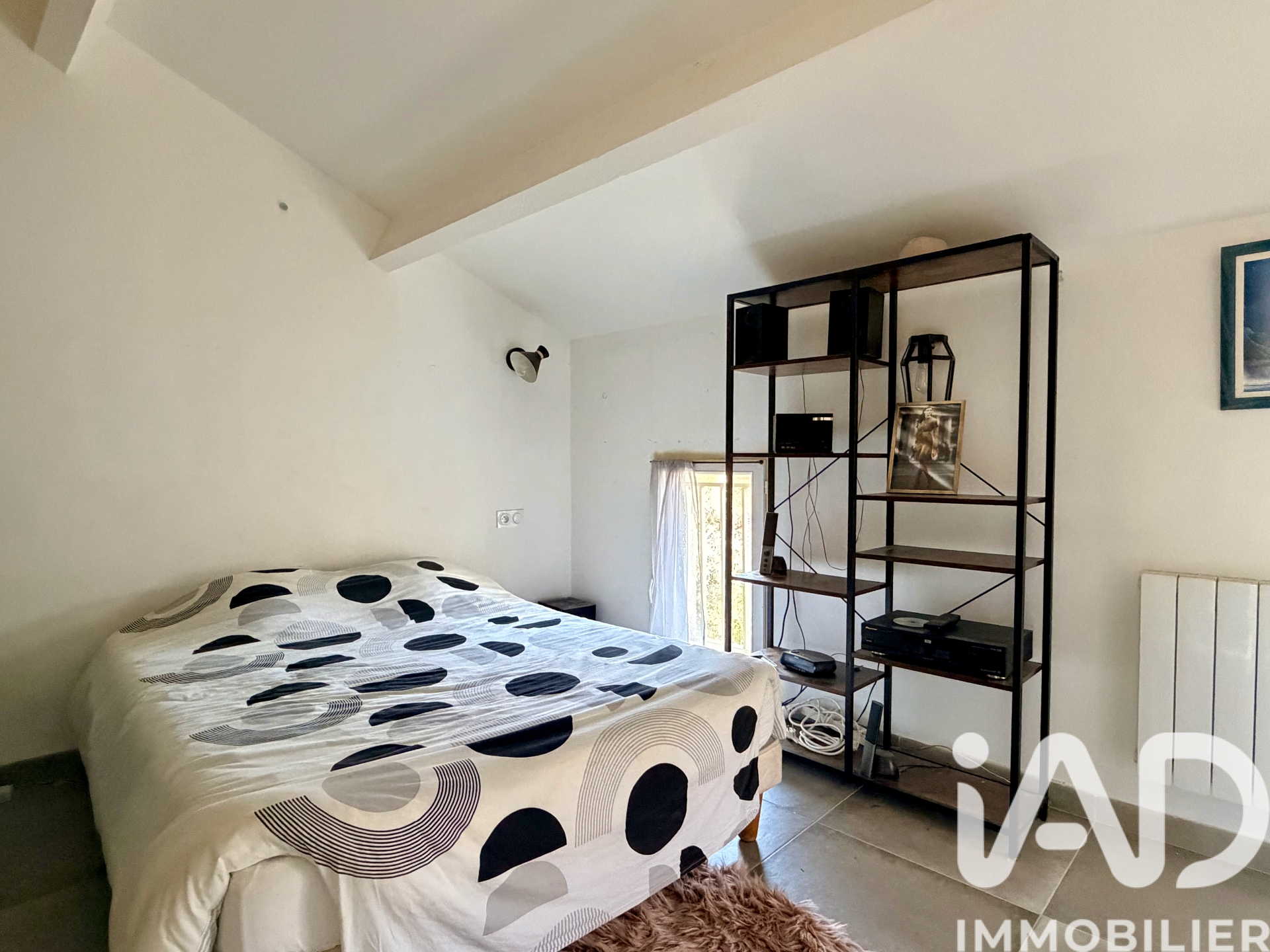 Vente maison à Saint-Cyr-sur-Mer (83270) : maison de ville 3 pièces 66 m² - 1915054 — 8