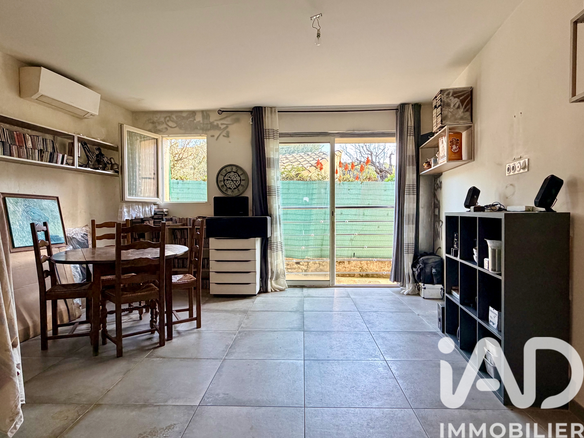 Vente maison à Saint-Cyr-sur-Mer (83270) : maison de ville 3 pièces 66 m² - 1915054 — 5
