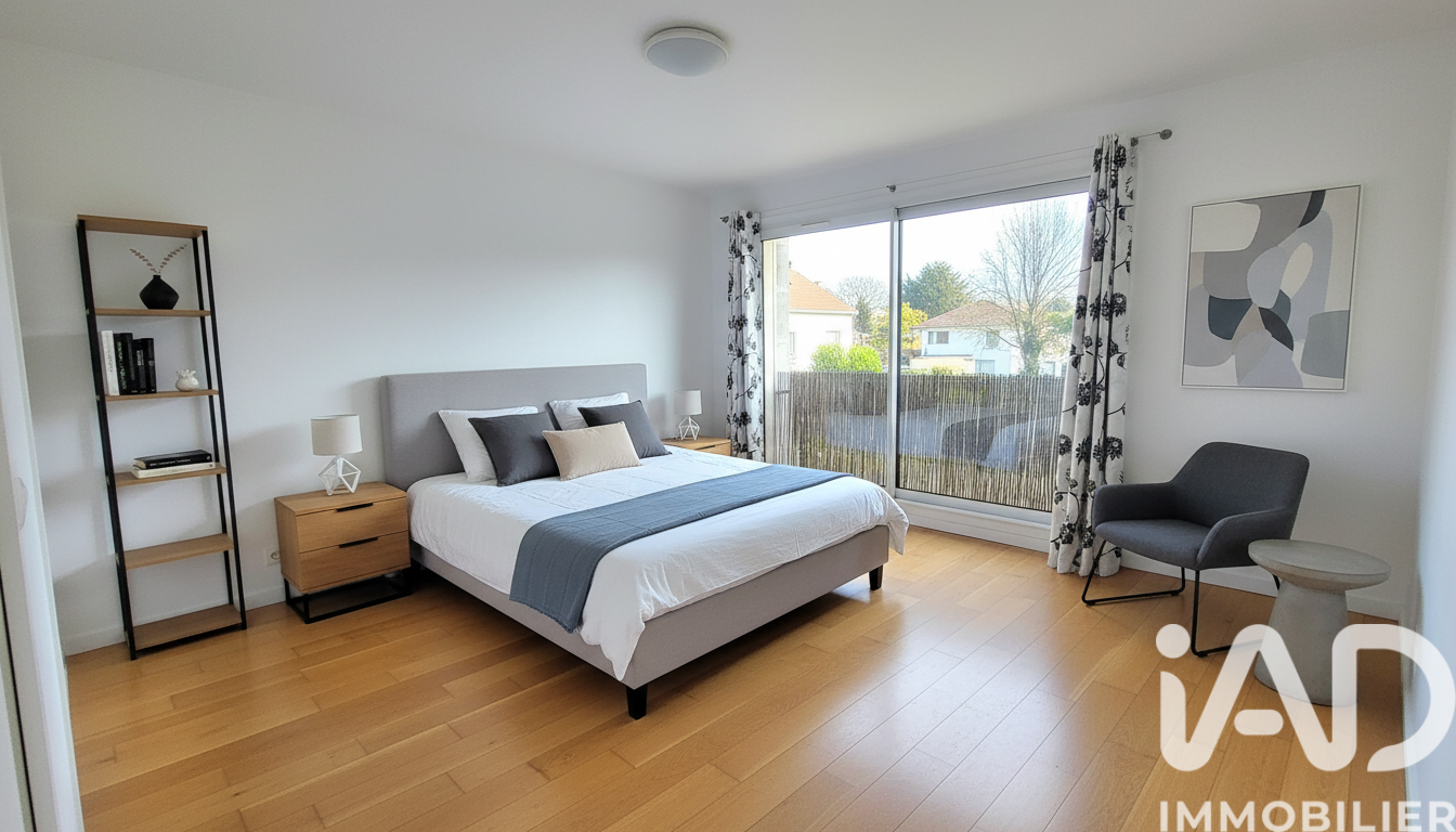 Vente appartement à L'Haÿ-les-Roses (94240) : appartement 4 pièces 73 m² - 2097707 — 15