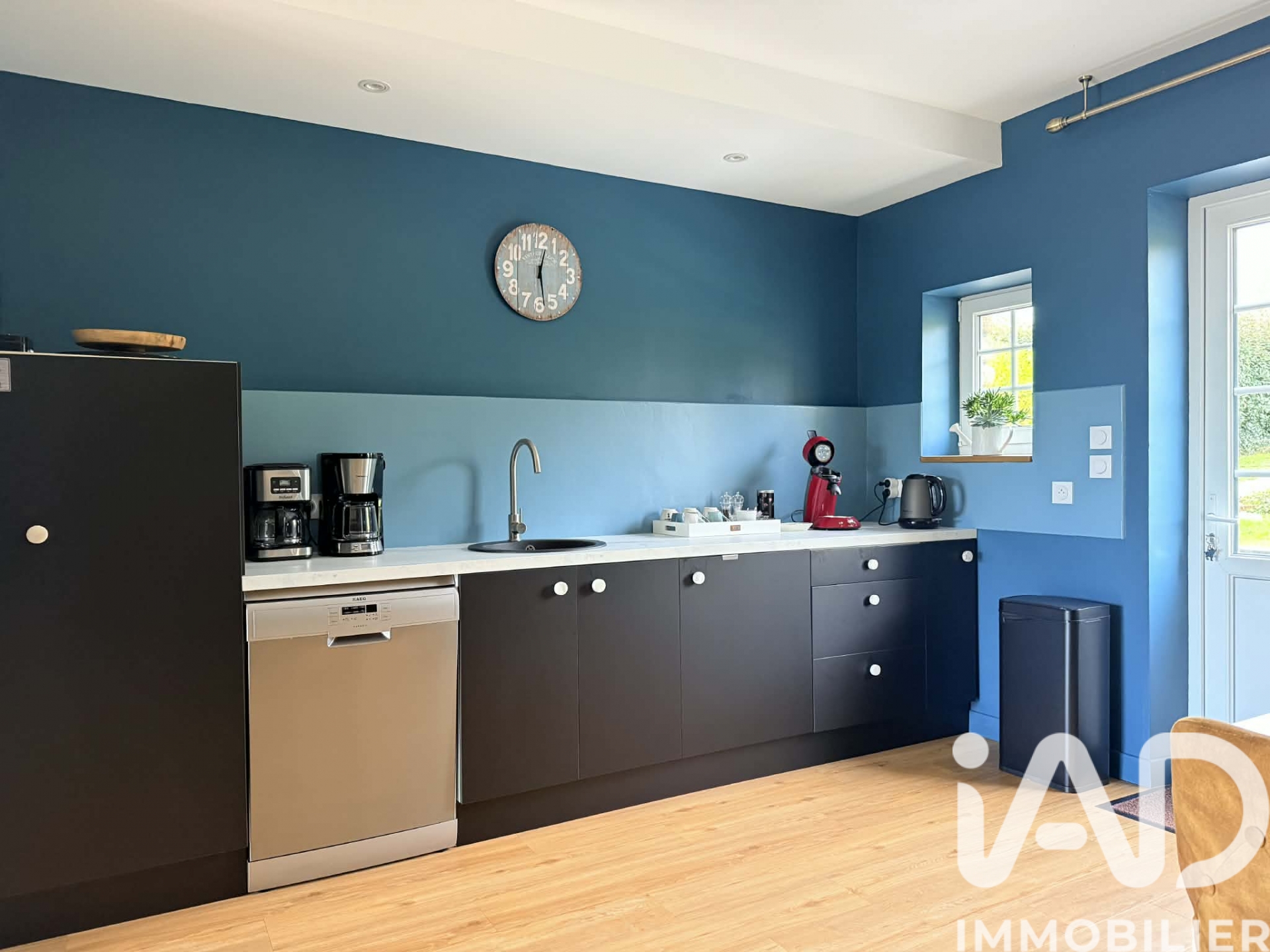 Vente Maison/villa 16 pièces