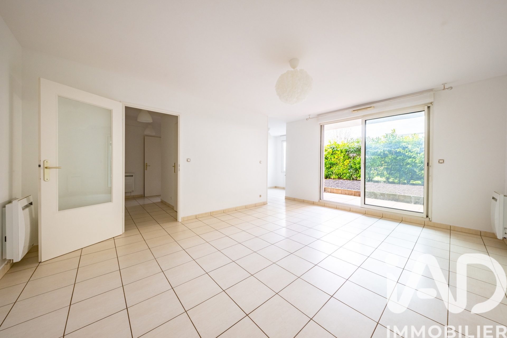 Vente appartement à Dijon (21000) : appartement 2 pièces 50 m² — 2