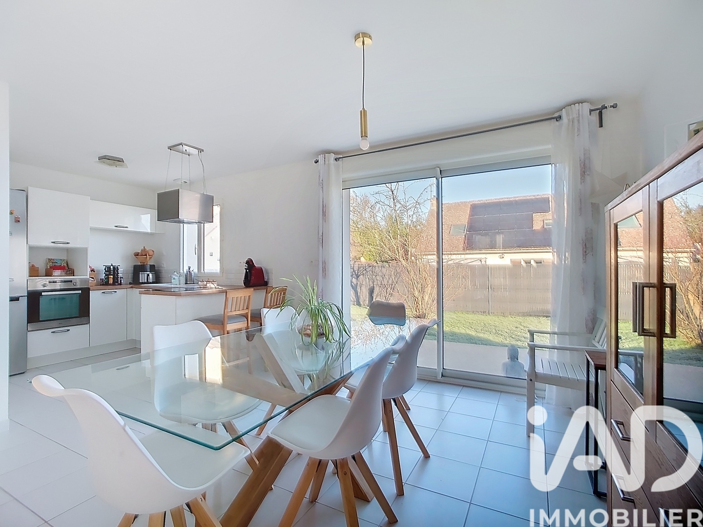 Vente Pavillon 5 pièces