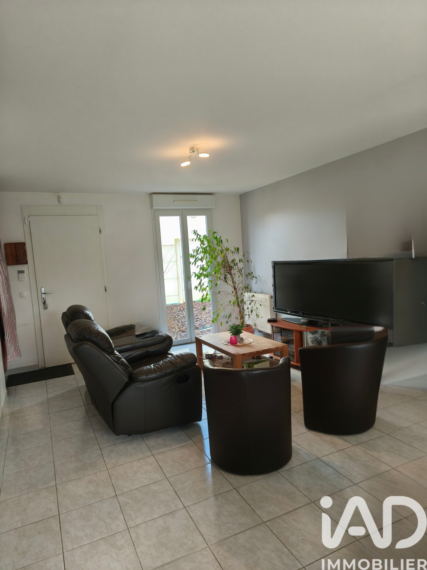 Vente Pavillon 4 pièces