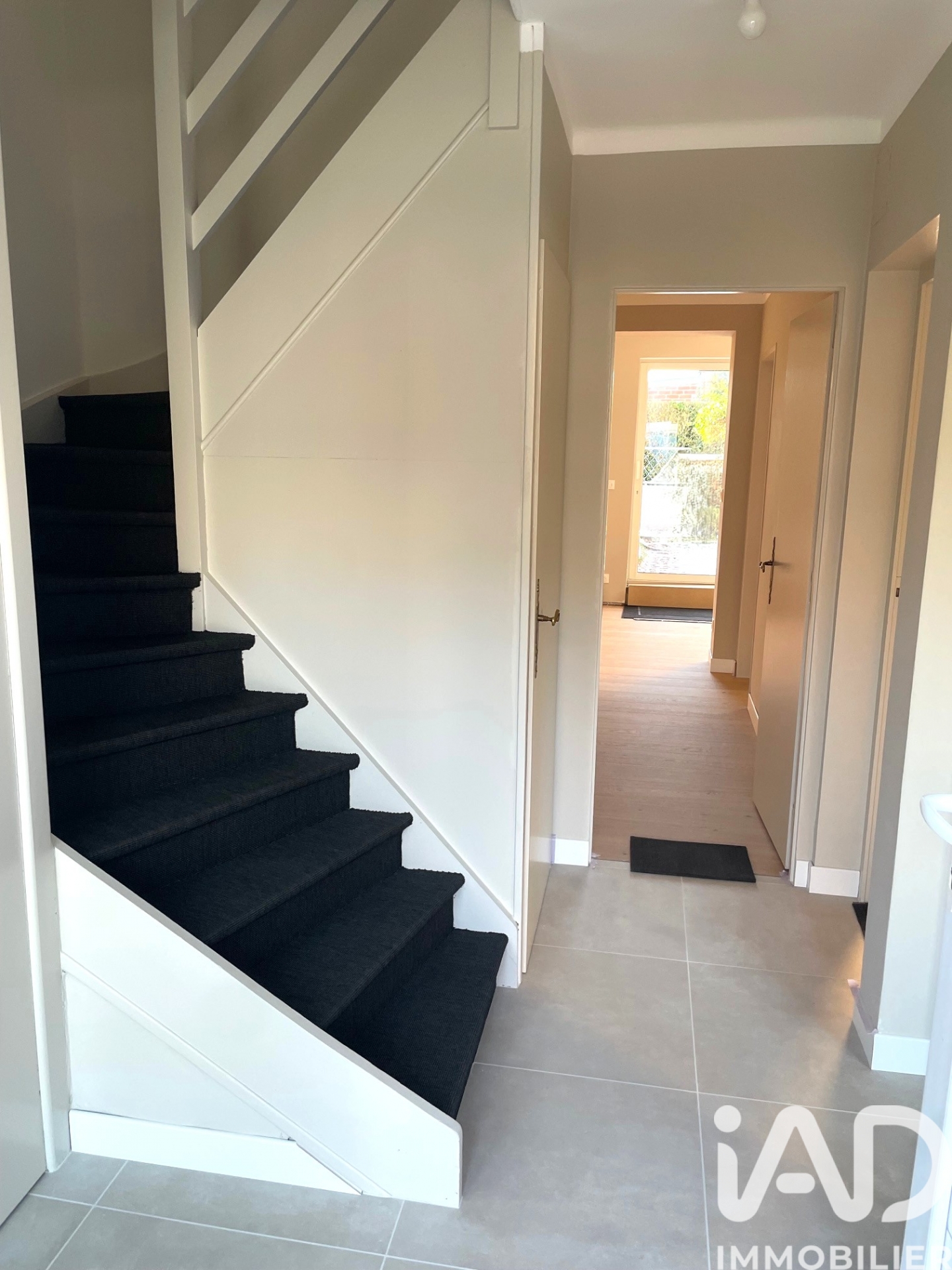 Vente Maison traditionnelle 5 pièces