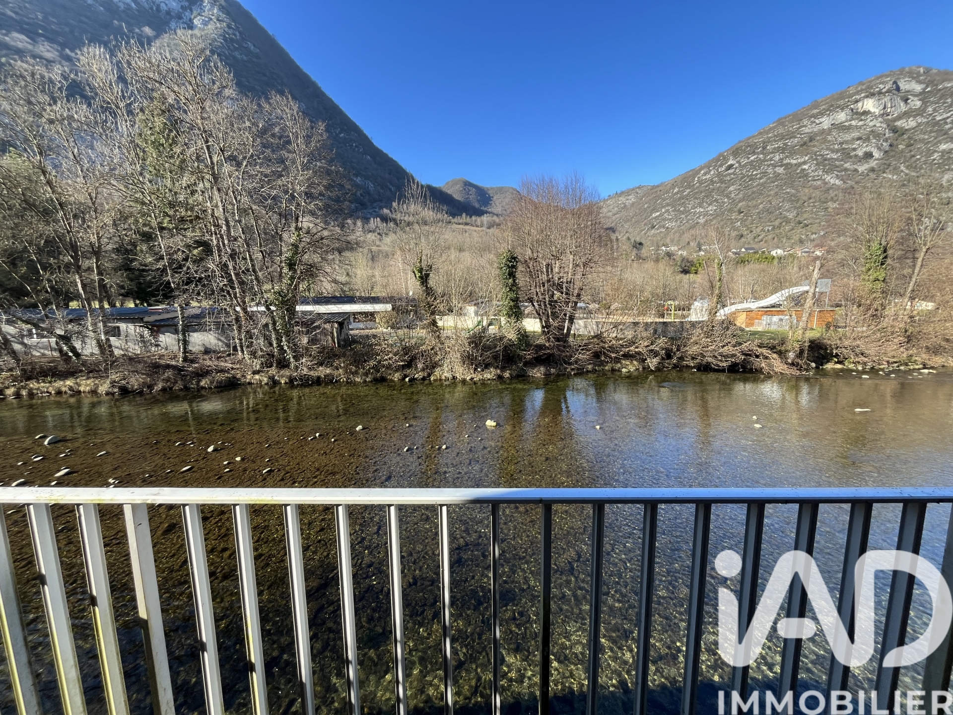 Vente Maison de village 4 pièces