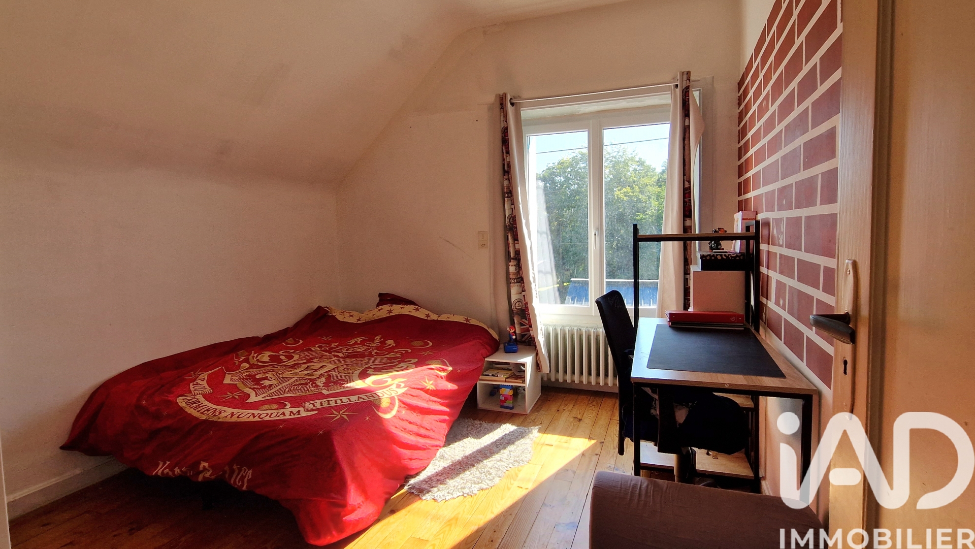 Vente Maison de ville 5 pièces