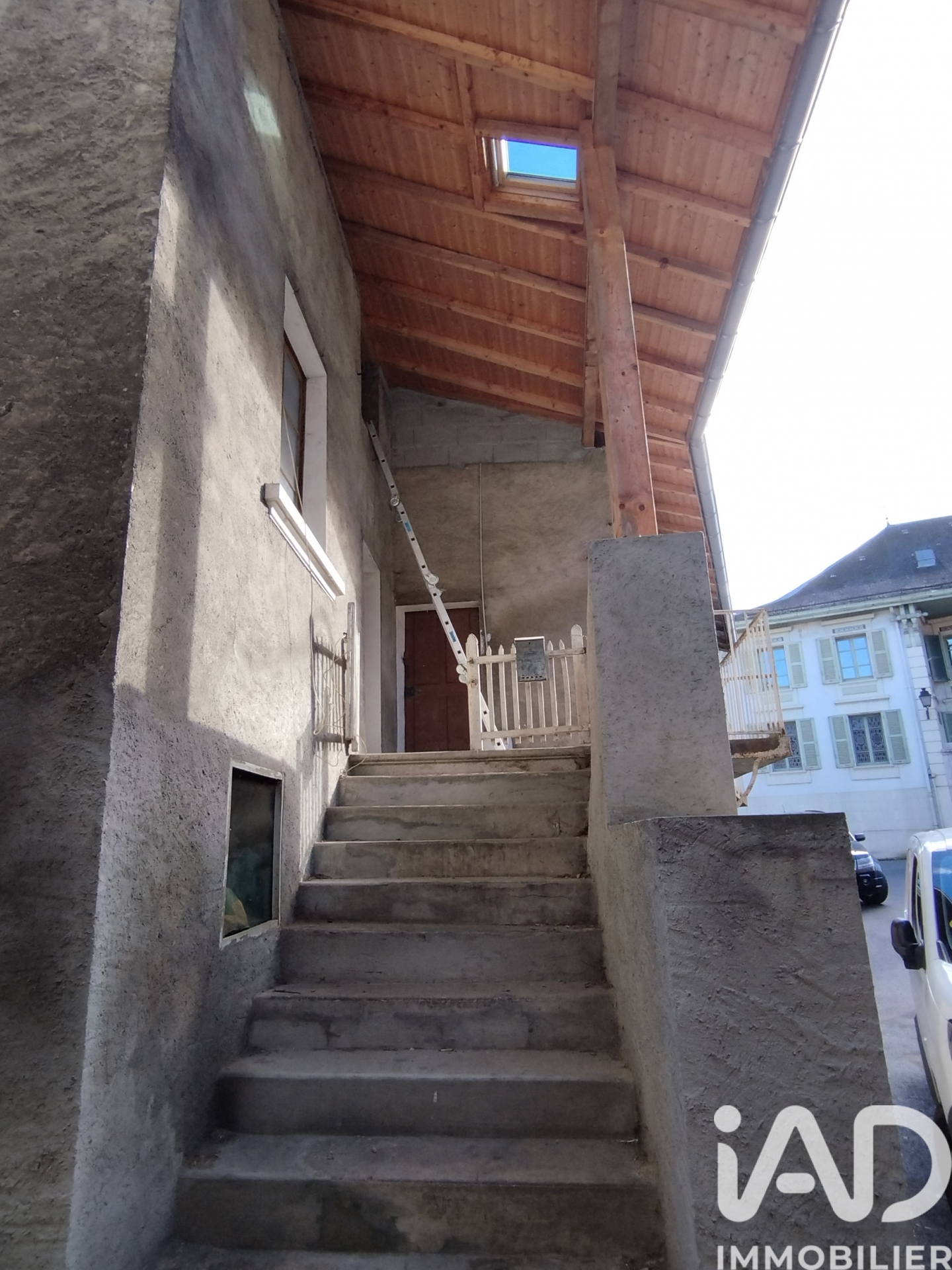 Vente appartement à Valgelon — 10