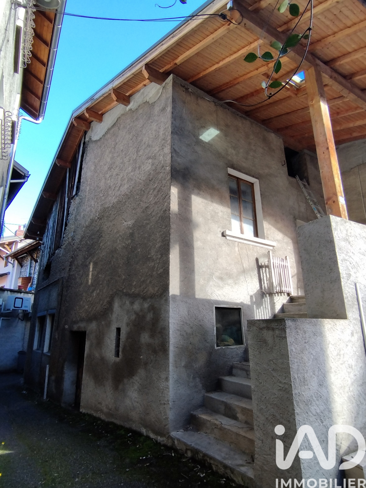 Vente appartement à Valgelon — 9