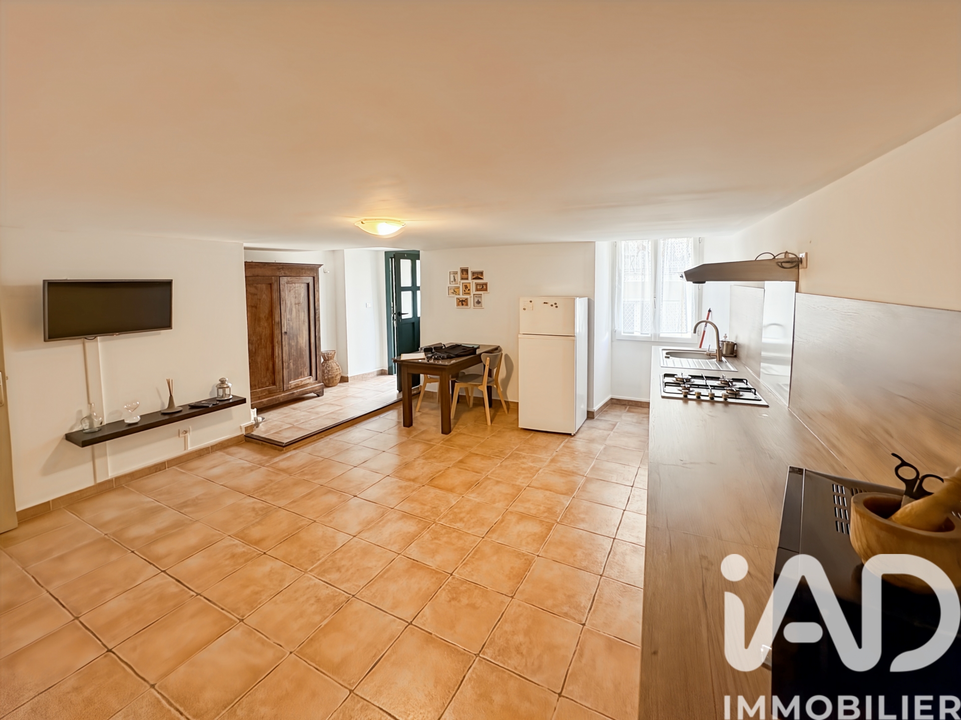 Appartement à Farinole