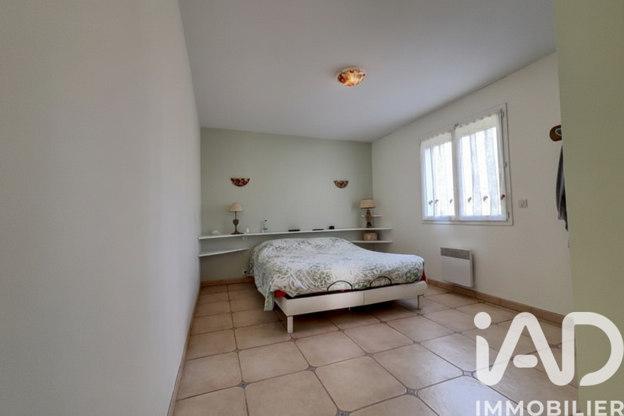 Vente maison à Sorèze (81540) : maison 4 pièces 109 m² - 2105638 — 6