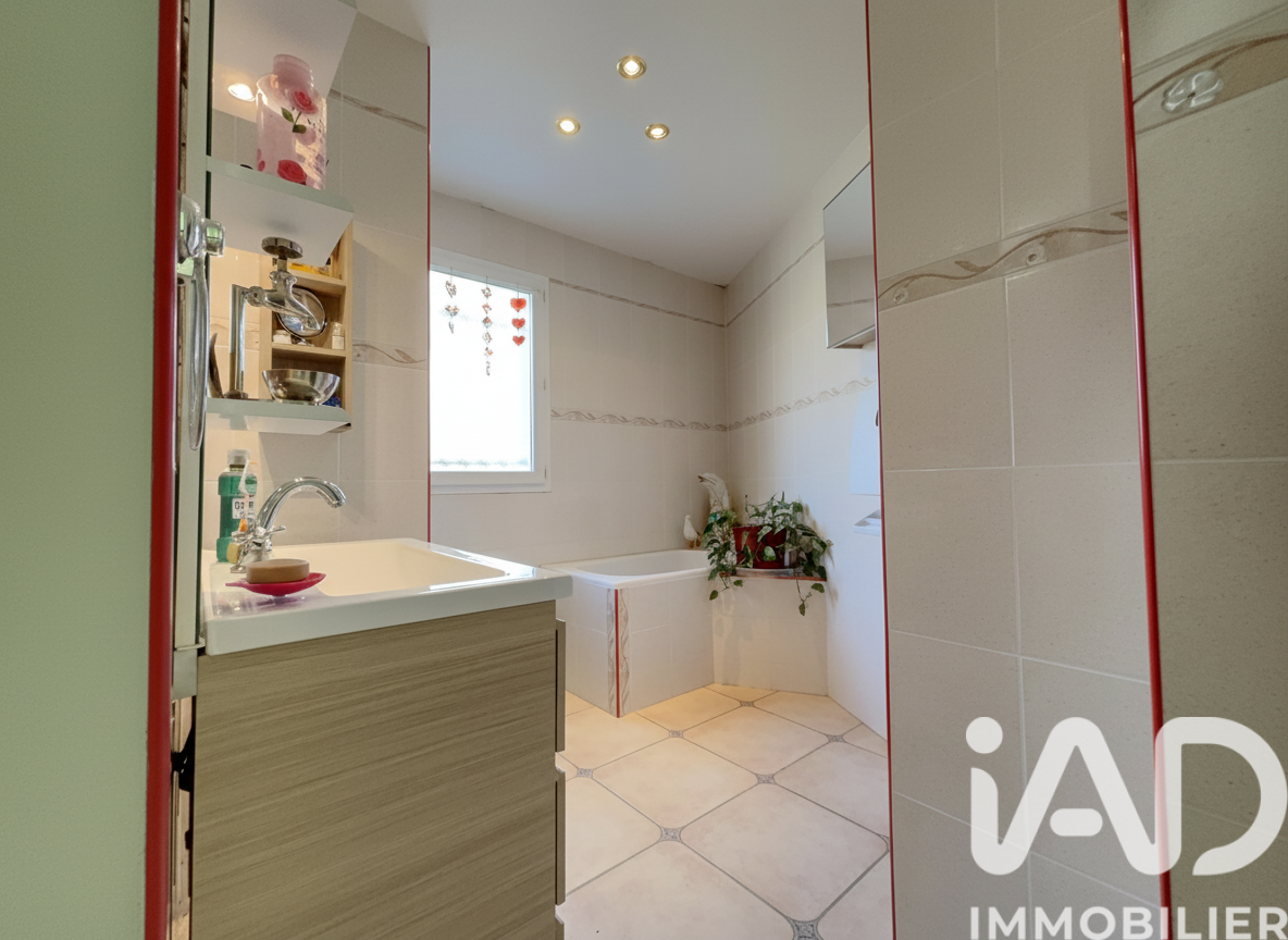 Vente maison à Sorèze (81540) : maison 4 pièces 109 m² - 2105638 — 10