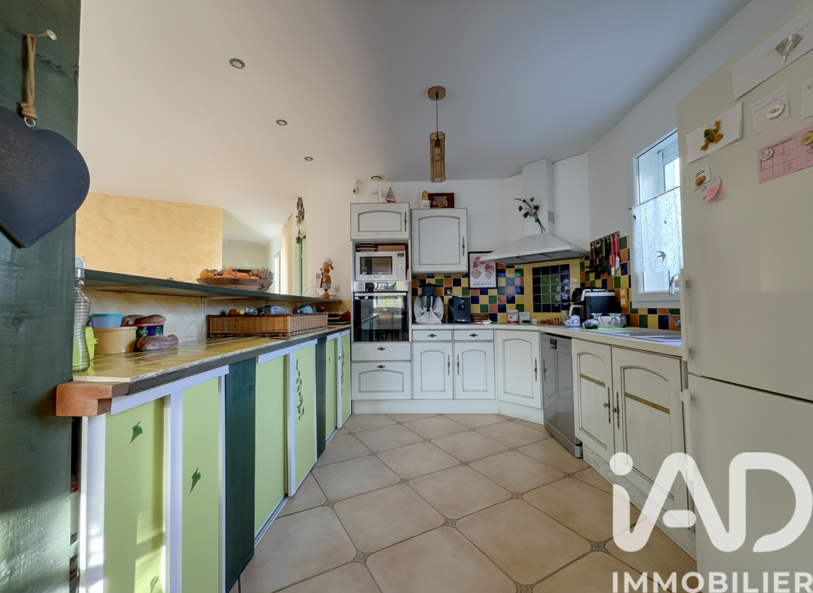 Vente maison à Sorèze (81540) : maison 4 pièces 109 m² - 2105638 — 5