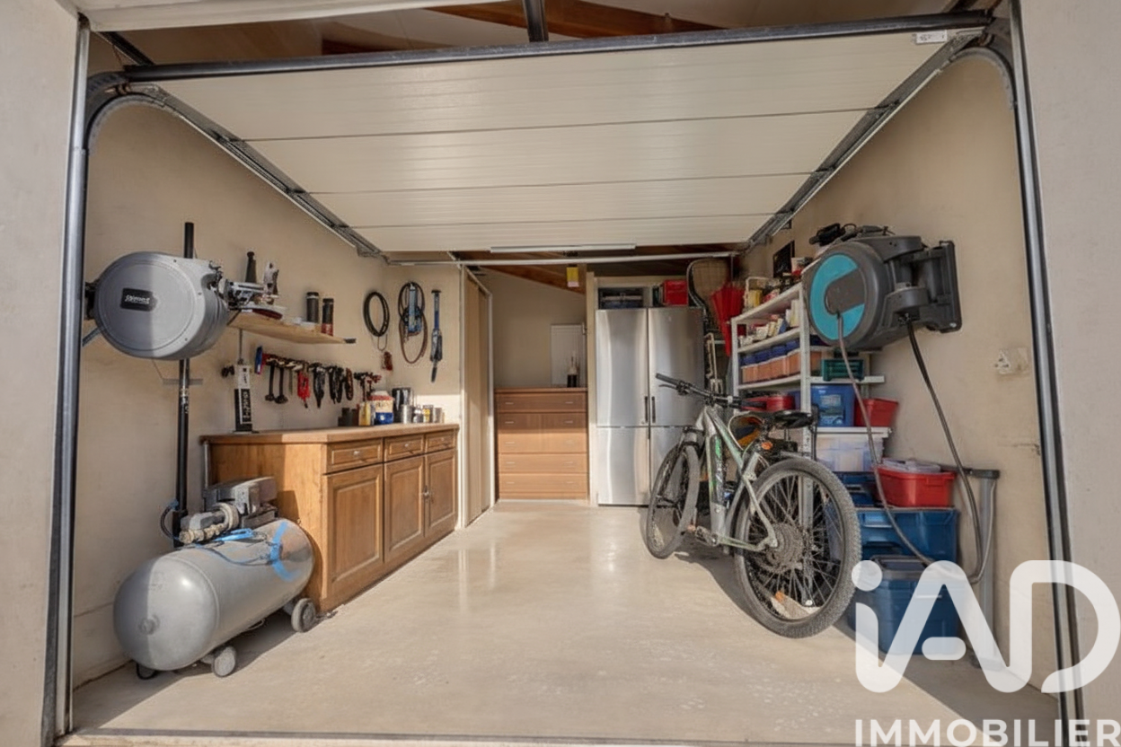 Vente maison à Sorèze (81540) : maison 4 pièces 109 m² - 2105638 — 12