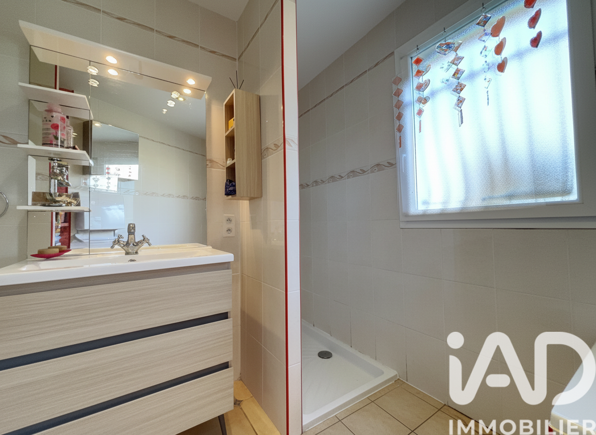 Vente maison à Sorèze (81540) : maison 4 pièces 109 m² - 2105638 — 11