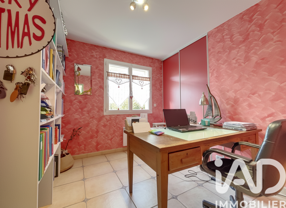 Vente maison à Sorèze (81540) : maison 4 pièces 109 m² - 2105638 — 9