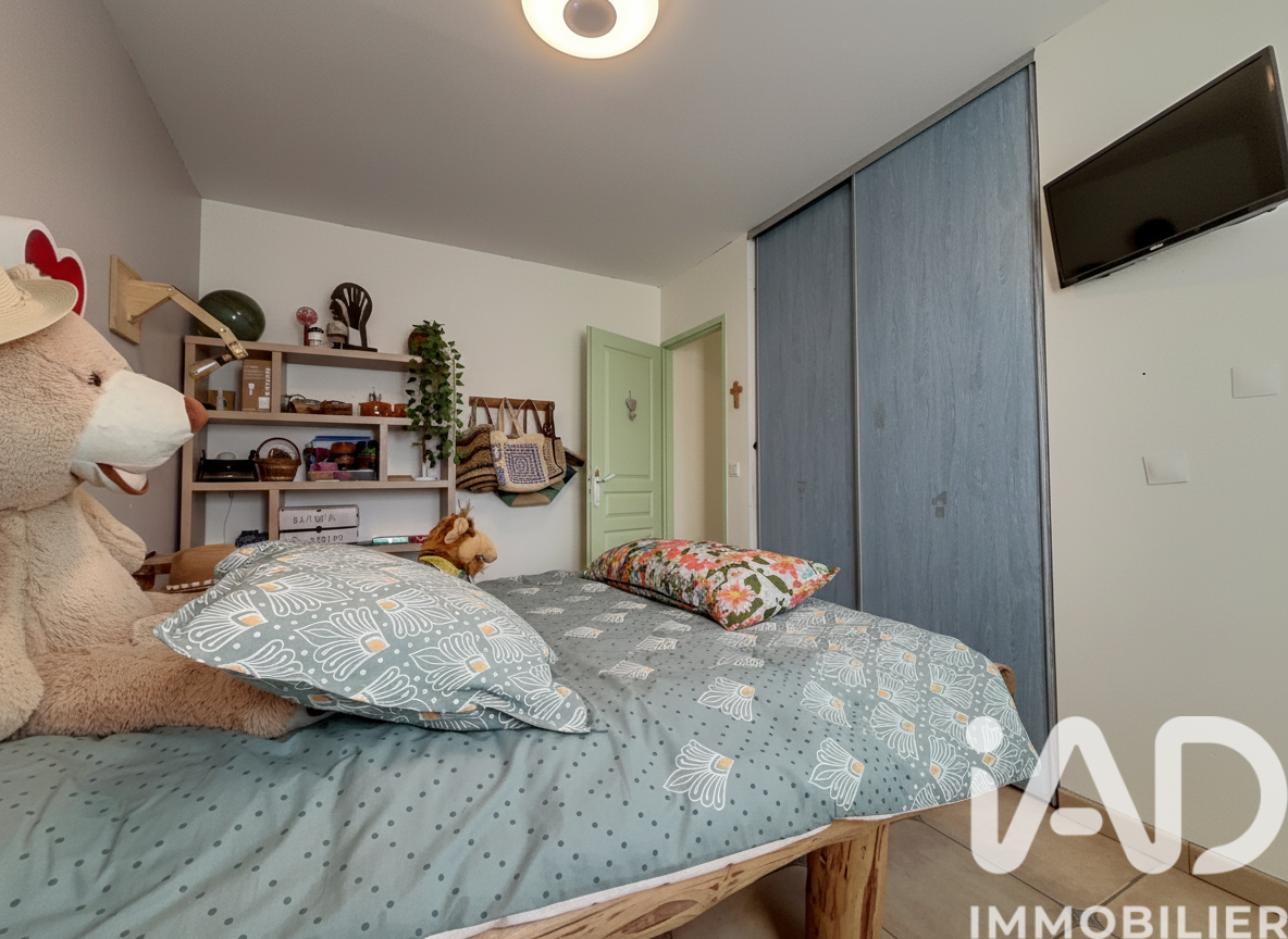 Vente maison à Sorèze (81540) : maison 4 pièces 109 m² - 2105638 — 8