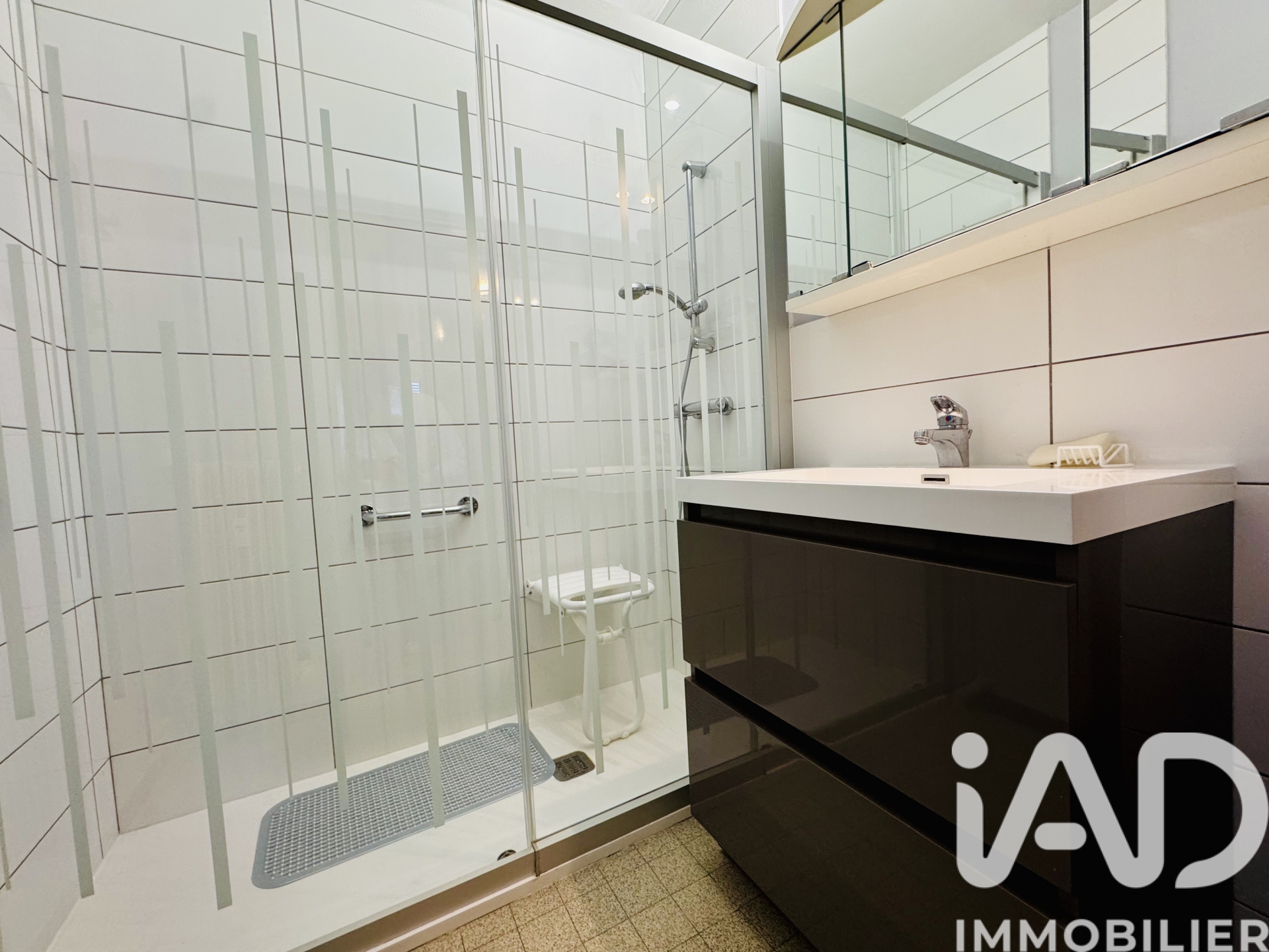 Vente appartement à Roanne (42300) : appartement 4 pièces 68 m² — 5