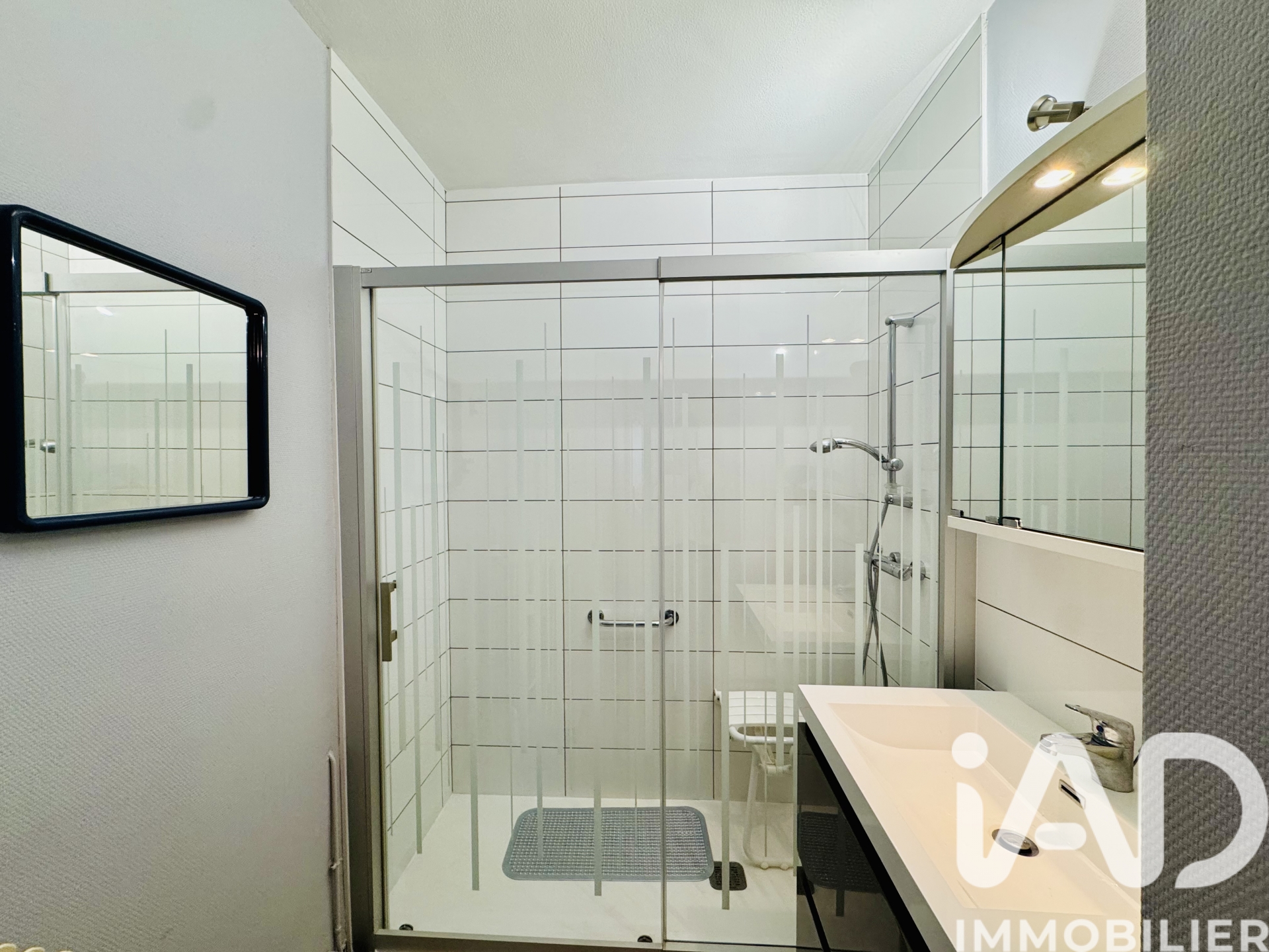 Vente appartement à Roanne (42300) : appartement 4 pièces 68 m² — 6