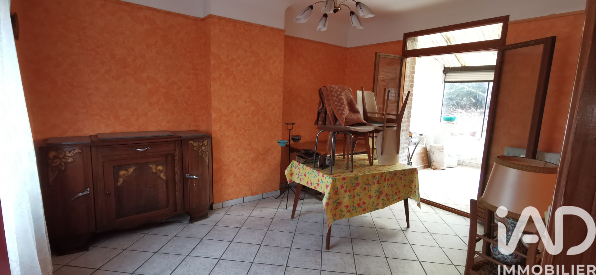 Vente Maison de village 4 pièces