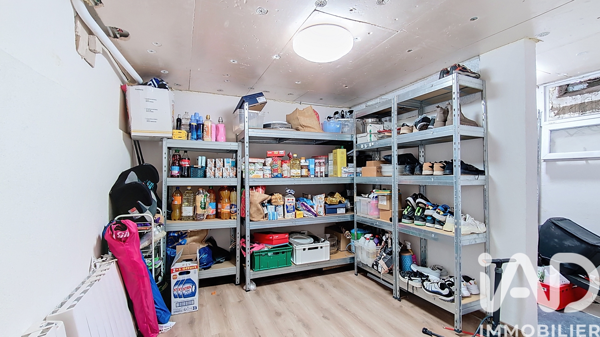 Vente Maison de ville 4 pièces
