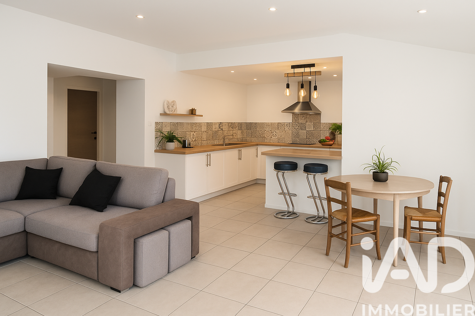 Vente Maison/villa 5 pièces