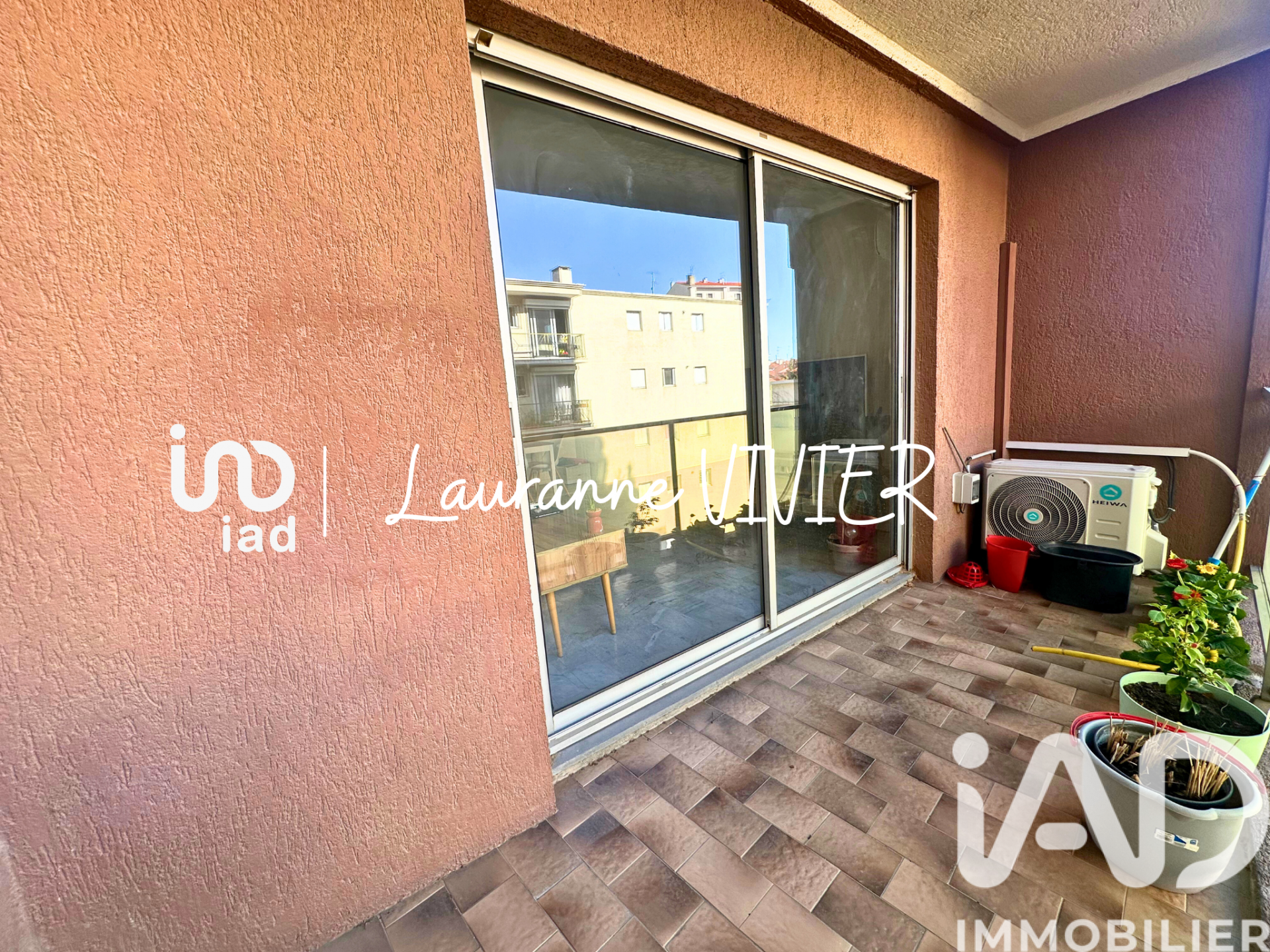 Appartement à Perpignan