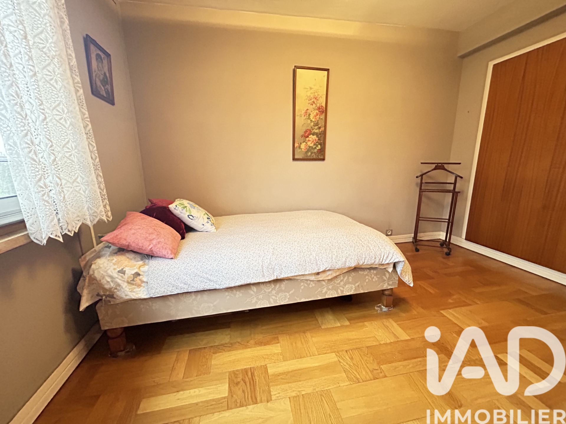 Vente appartement à Le Raincy (93340) : appartement 3 pièces 72 m² — 7