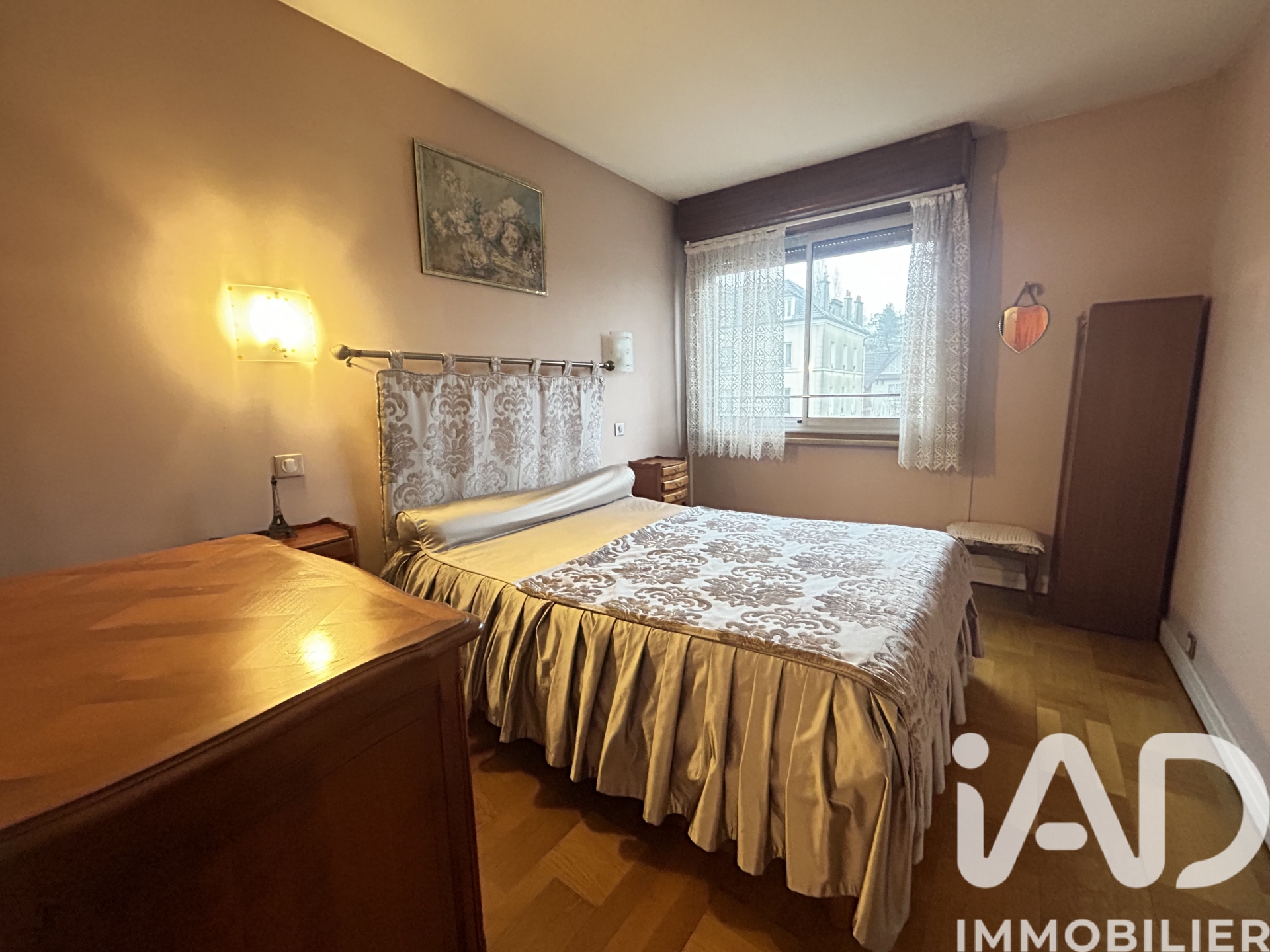 Vente appartement à Le Raincy (93340) : appartement 3 pièces 72 m² — 6