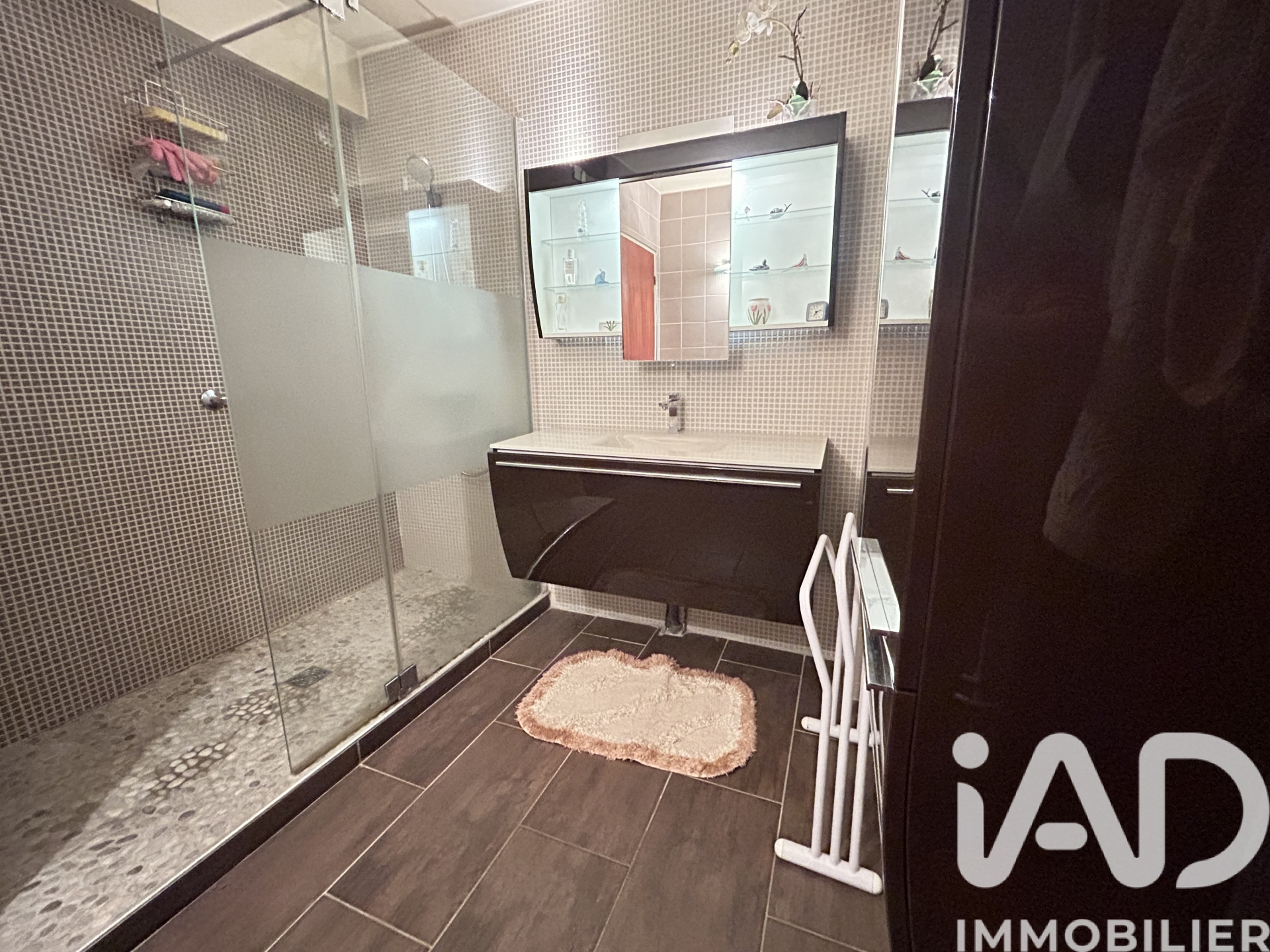 Vente appartement à Le Raincy (93340) : appartement 3 pièces 72 m² — 10