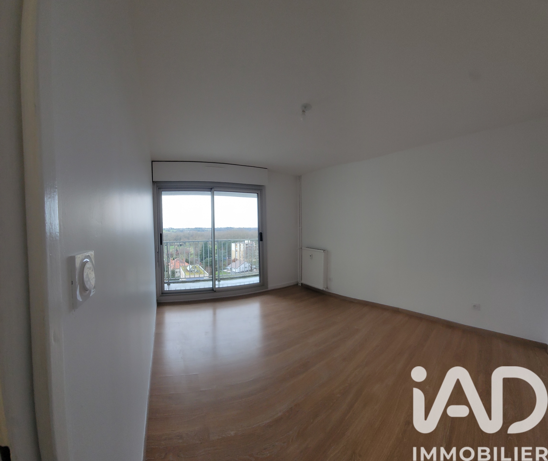 Vente appartement à Moulins (03000) : appartement 2 pièces 55 m² — 5