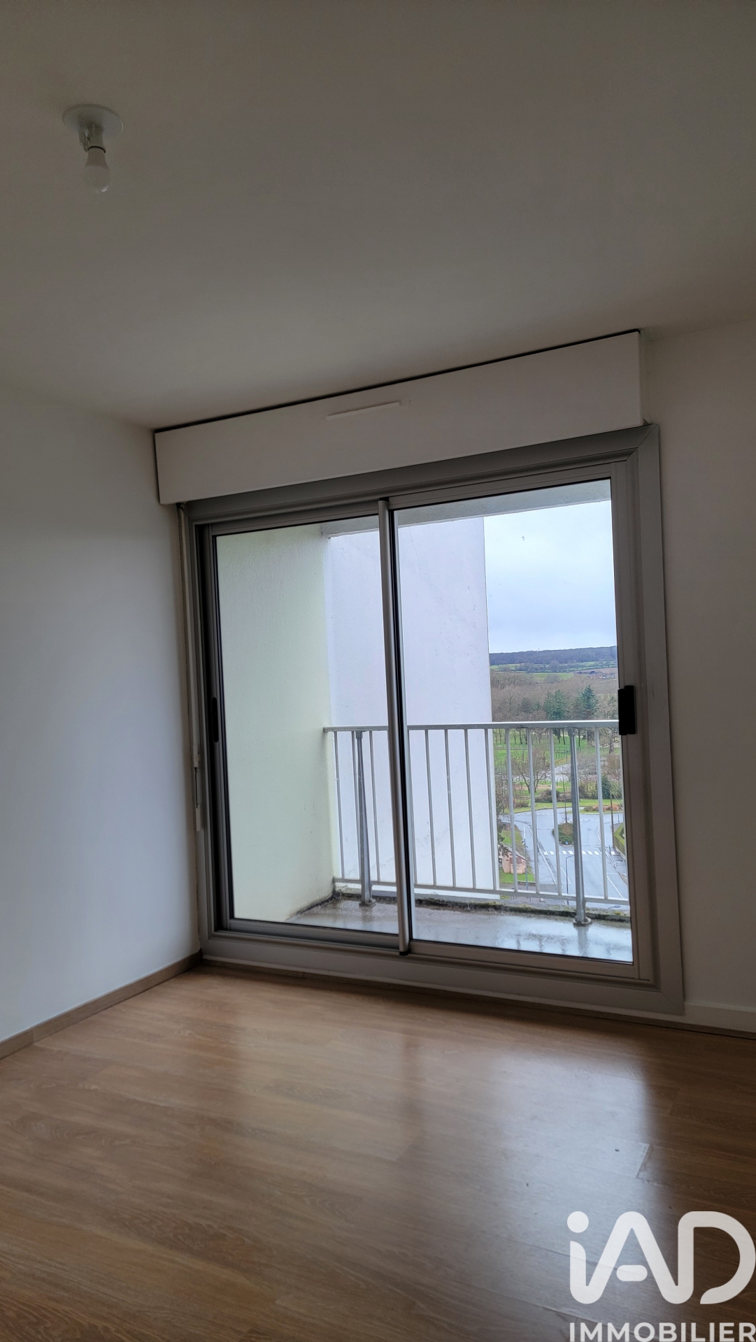 Vente appartement à Moulins (03000) : appartement 2 pièces 55 m² — 6