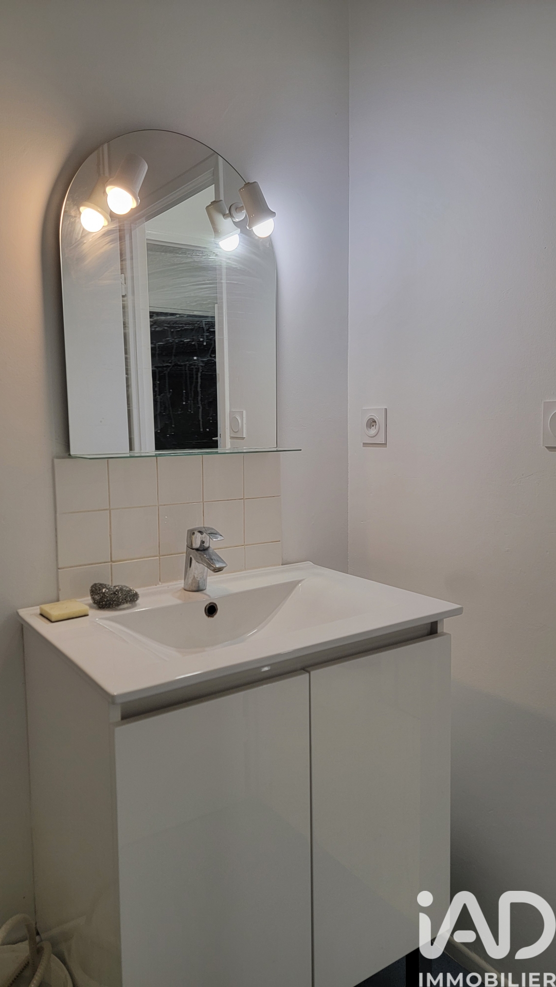 Vente appartement à Moulins (03000) : appartement 2 pièces 55 m² — 7