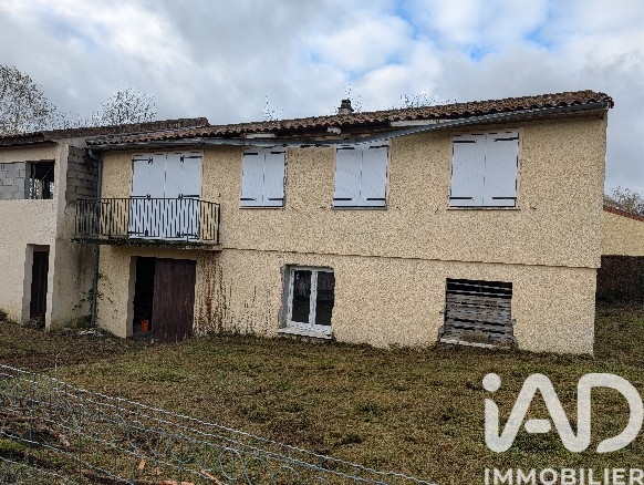 Vente maison à Saint — 11