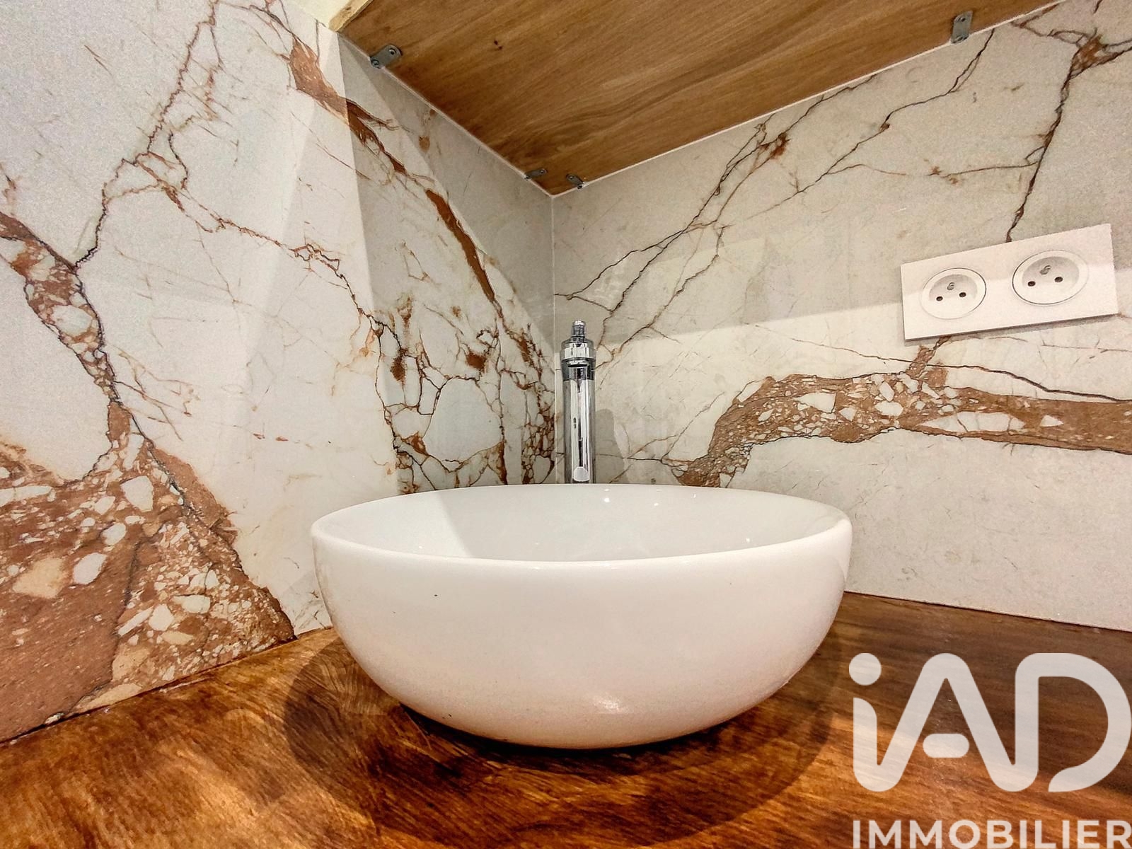 Vente appartement à Cannes (06400) : appartement 1 pièce 9 m² — 7