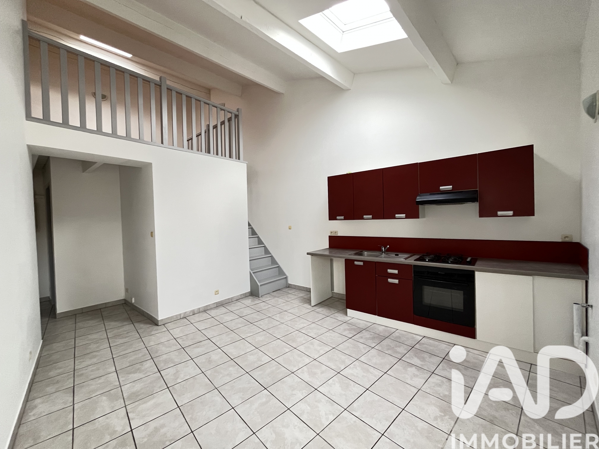 Appartement à Bagnols-sur-Cèze