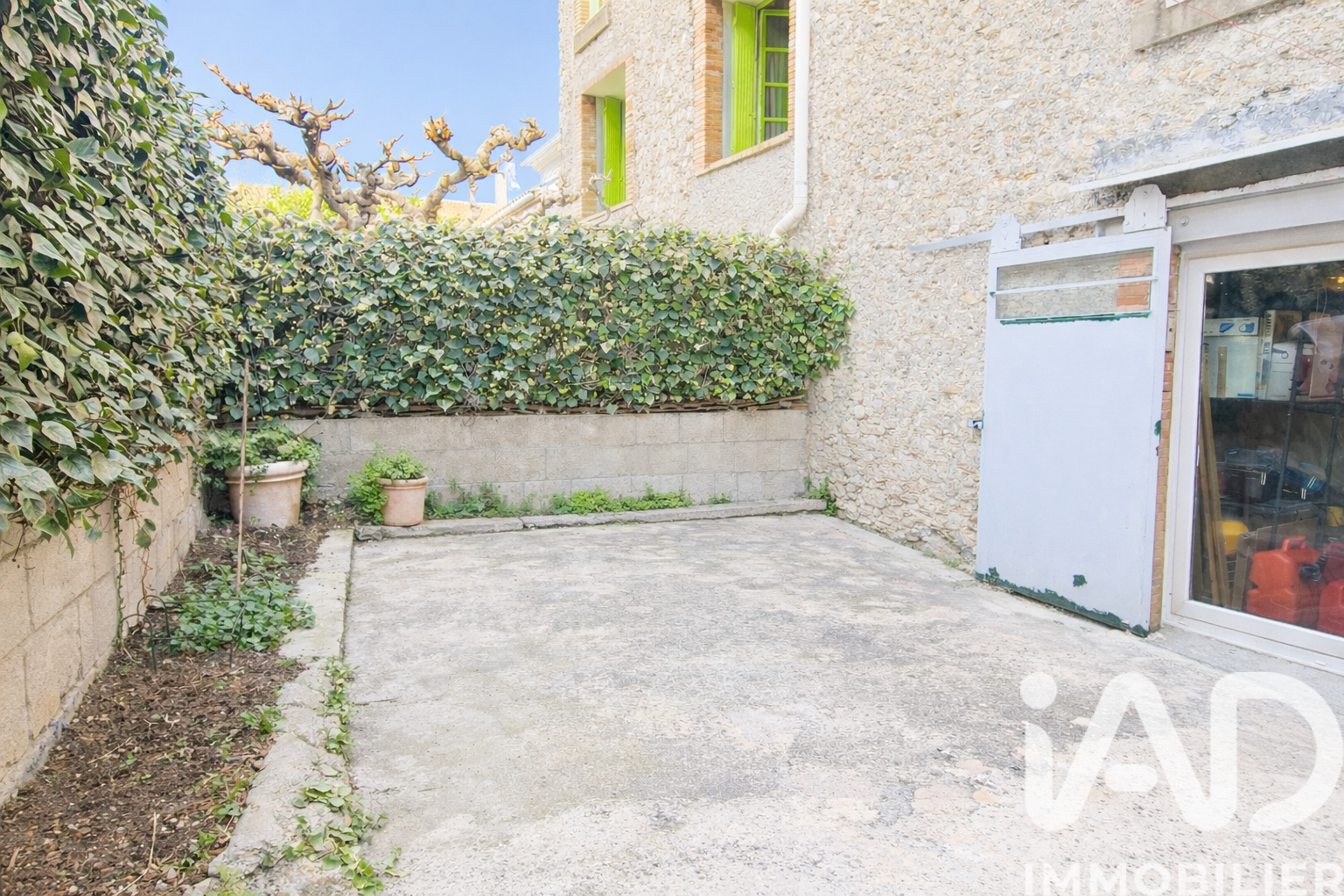 Vente Maison de ville 6 pièces