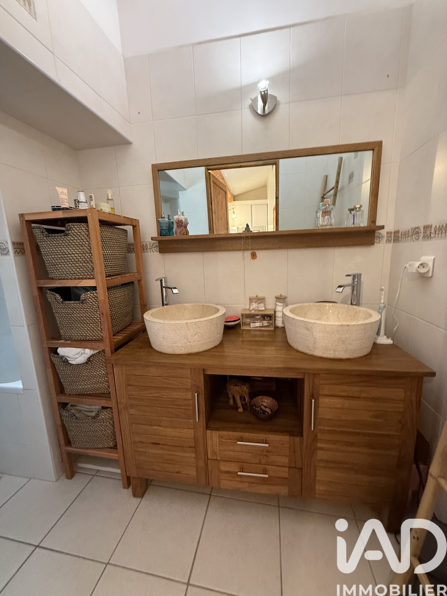Vente maison à Le Castellet (83330) : maison traditionnelle 4 pièces 150 m² - 1919706 — 9