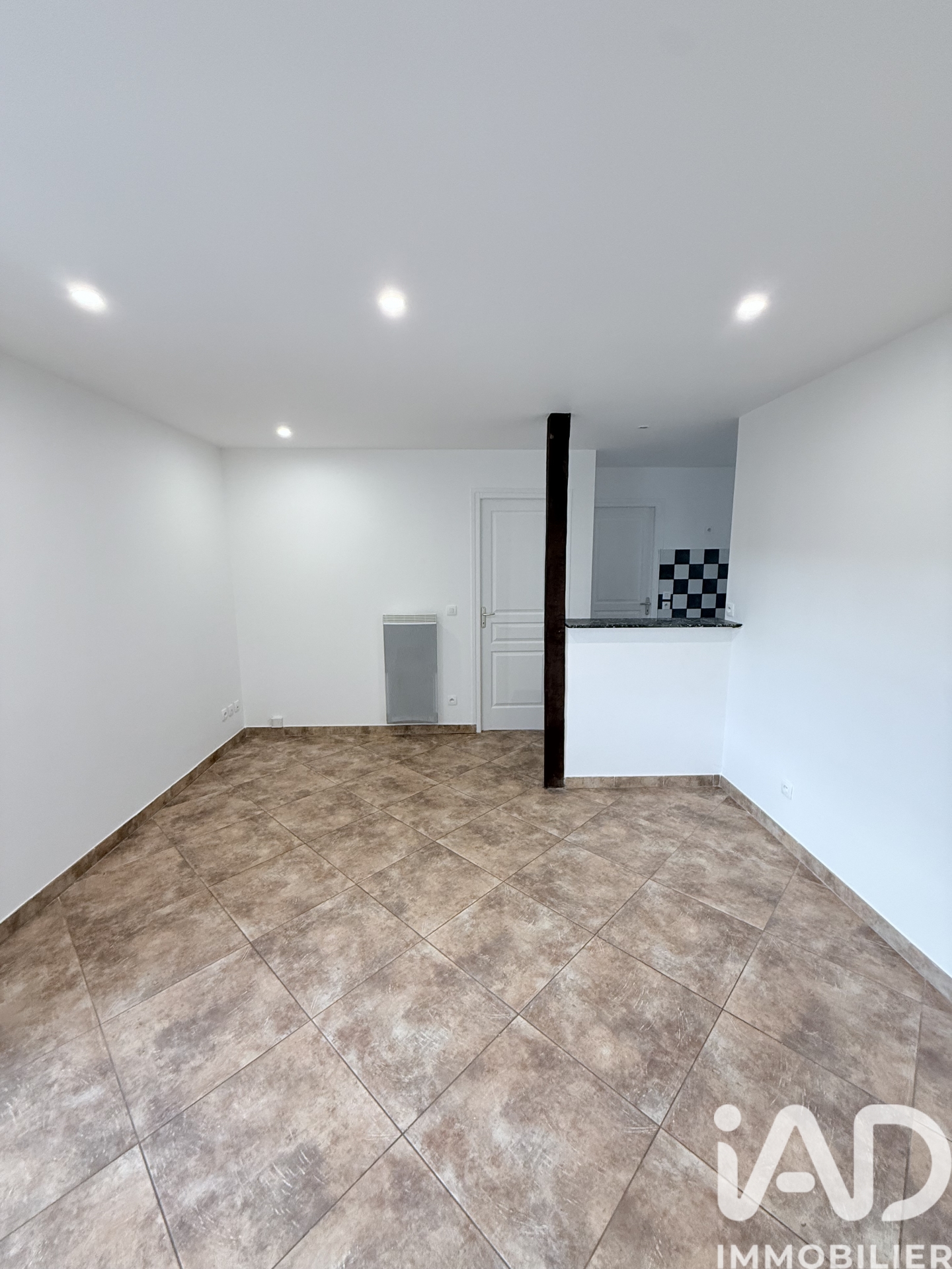 Appartement à Chars