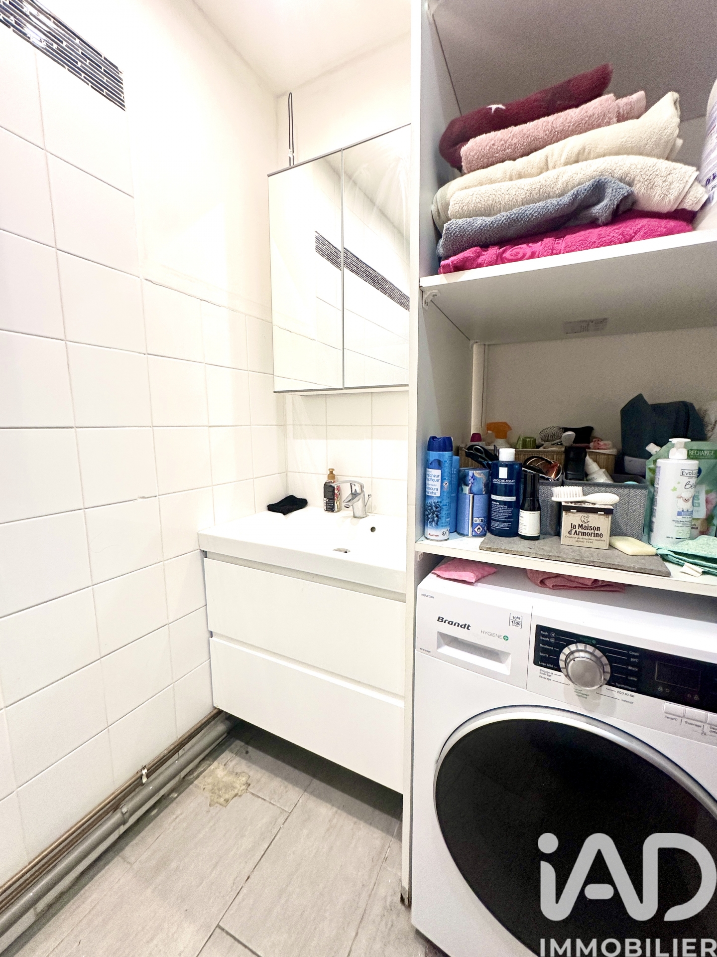 Vente appartement à Massy (91300) : appartement 4 pièces 77 m² - 2100542 — 9