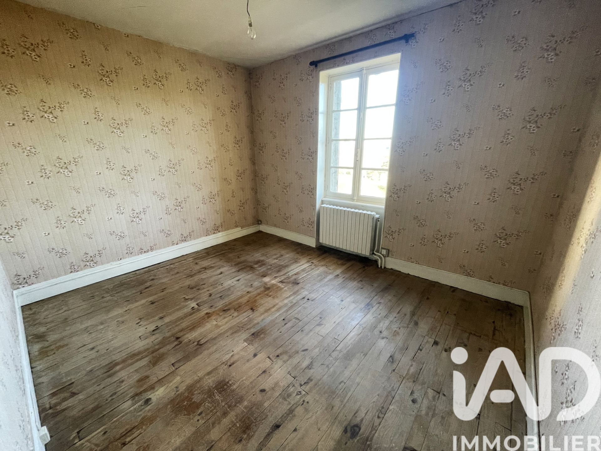 Vente Maison de ville 4 pièces