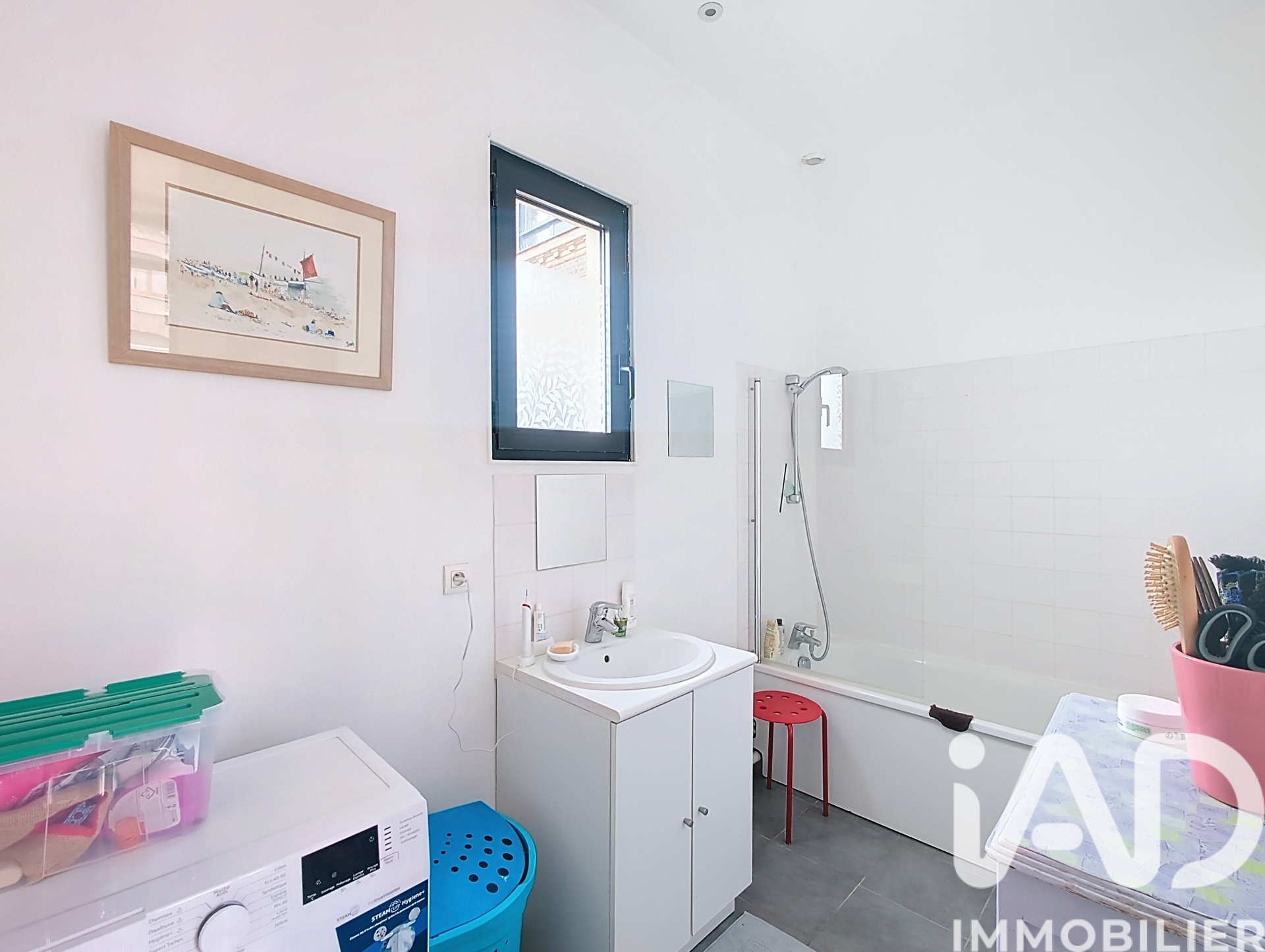 Vente appartement à Elbeuf (76500) : appartement 2 pièces 63 m² - 2105958 — 9